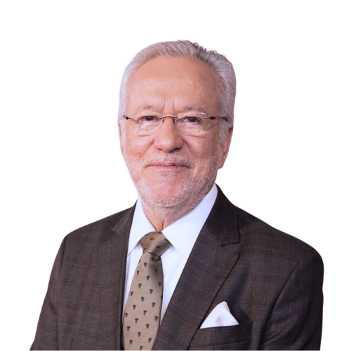 Alexandre Garcia