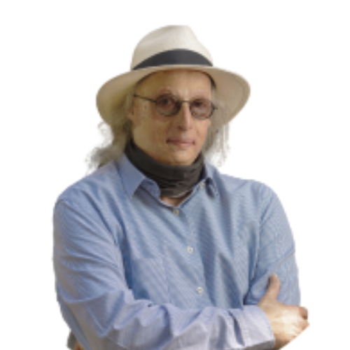 José Luiz Tejon