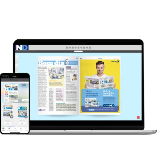 Jornal Digital
