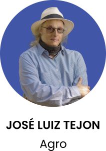 josé luiz tejon